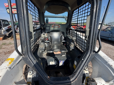 Used 2022 BOBCAT T64 Skid Steer Loaders Oklahoma US | OT Truck & Tractor Sales #1383420