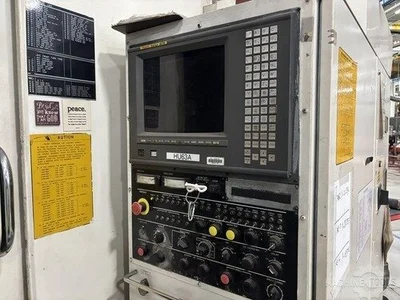 USED MITSUI SEIKI HU63A