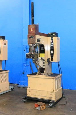 USED Haeger HP6-C