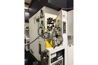 Used _UNKNOWN_ _UNKNOWN_ Vertical Machining Centers (5-Axis or More) Utah US | KD Auctions #1549047