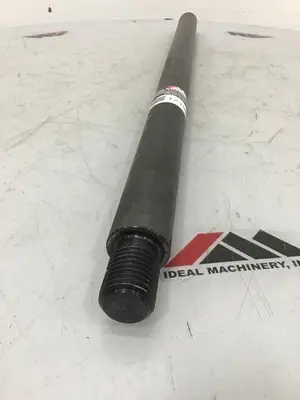 Used VAN DORN 341307 Clamps Michigan US | Ideal Machinery #1293359