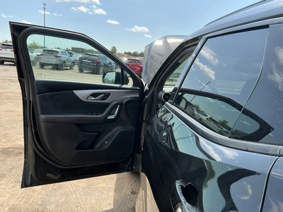 Used 2022 CHEVROLET BLAZER SUVs Michigan US | Miedema Asset Management Group #1402826