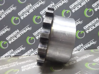 Dodge FB601BX1-3/4 Chain Coupling 099120 New NIB
