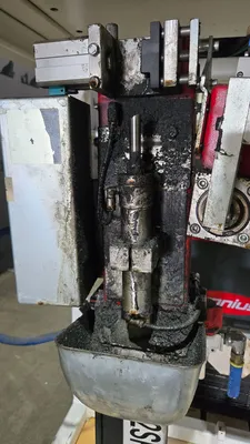 USED 2020 FANUC ArcMate 120iD + R-30iB PLUS + TPS 400i
