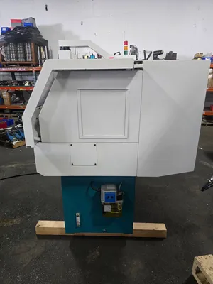 2021 CLAUSING CNC1440PT CNC, Turning Center | Machinery Central (13)