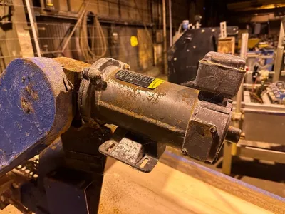 Hayssen Vertical Form, Fill And Seal Unit