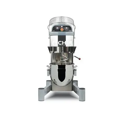 NEW ESCHER MIXERS 1PM