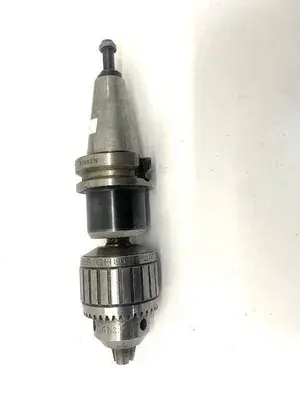 USED JACOBS 14N