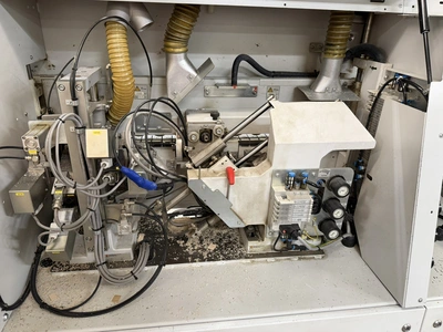 Used _UNKNOWN_ _UNKNOWN_ Edge Banders Michigan US | Miedema Asset Management Group #1576108