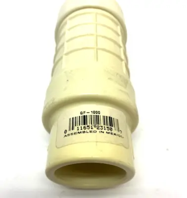 QF-1000 | KBI  Pipe Repair Coupling 1" Telescoping - New Other