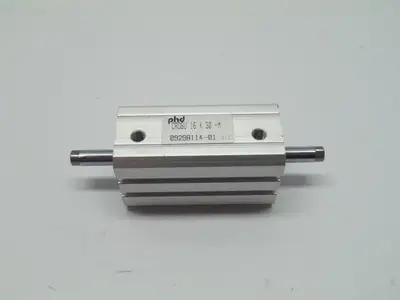 Used PHD CRD6U 16-30 -M Pneumatic Cylinders Michigan US | Maverick Industrial Sales #1396910