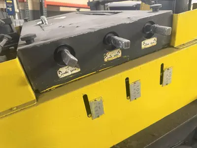 USED COE CPPS-PO-300-24