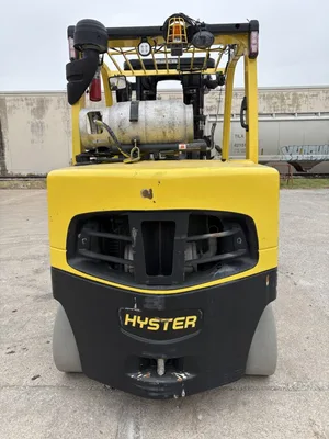 Used 2017 HYSTER S155FT Misc Forklifts Texas US | 4K Lift Co #1503070