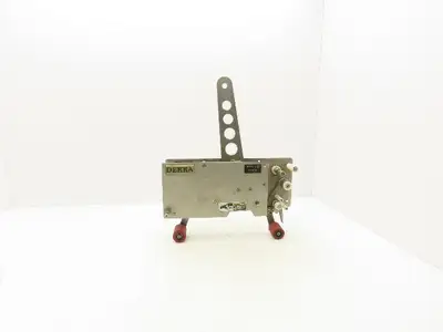 Used DEKKA _UNKNOWN_ Case Sealers - Tapers Indiana US | Arrow Industrial #1482996
