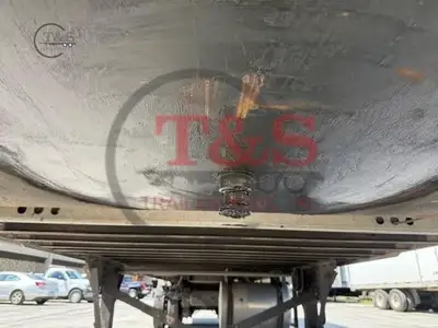 Used 2021 GREAT DANE _UNKNOWN_ Reefer Trailers Illinois US | T&S Trailer Pool #1509359