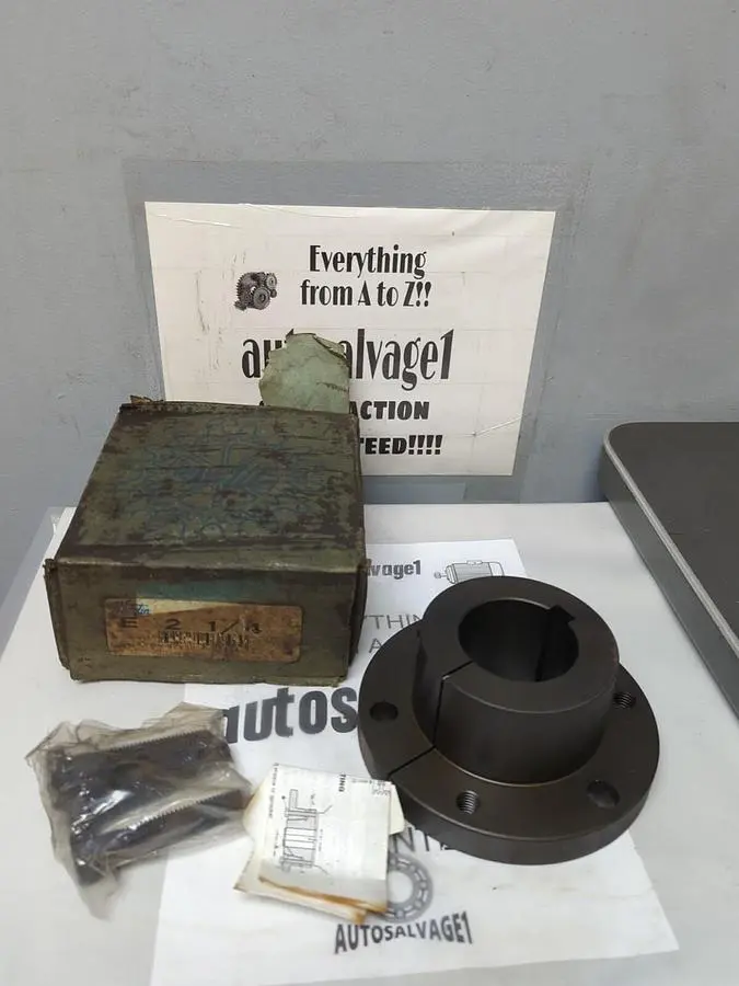 New | in-Stock MARTIN E 2-1/4 Industrial Controls Ohio US | Surplus Asset Holdings #1236765