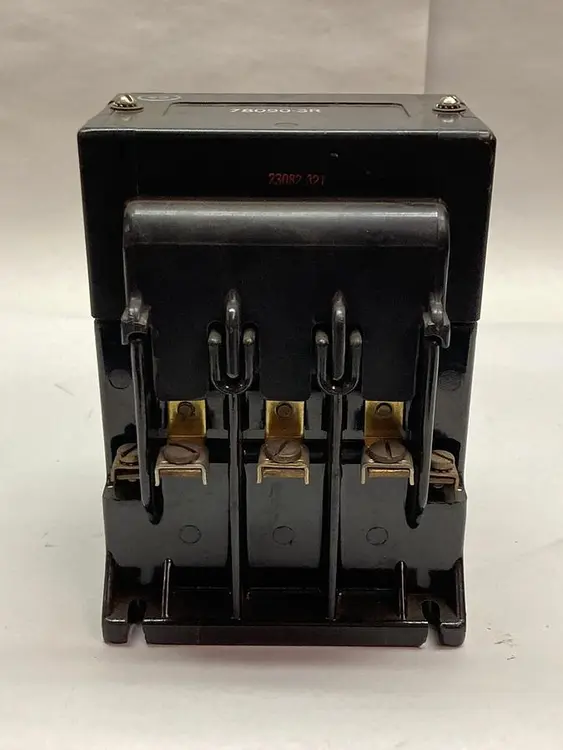 Used JOSLYN CLARK 78090-3R Industrial Controls | Surplus Asset Holdings #1220637