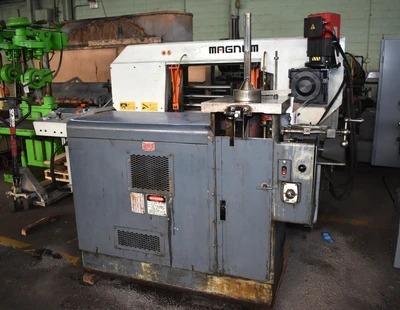MITTS & MERRILL 2HYDKS Keyseaters | Mohawk Machinery (2)