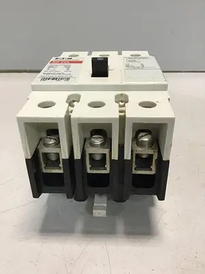 USED EATON CORP GD22K 30 AMP