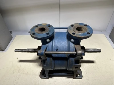 USED Flowserve Sihi / Sterling KPHB 3408