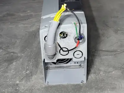 USED DANFOSS 131H4021