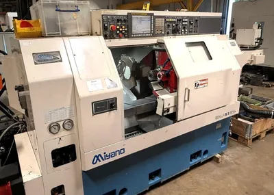 2008 MIYANO BNJ-51SY2 Automatics and Screw Machines | CNC EXCHANGE (12)