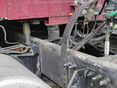 Used 2005 FREIGHTLINER FLD132 CLASSIC XL Conventional trucks Michigan US | Proxy Equipment #1425974