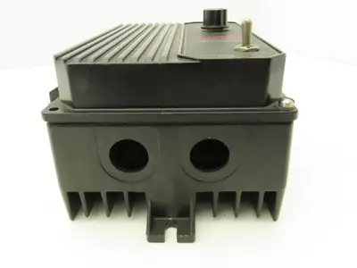 Camco 92A61633020000 Vari-Pak Cycling DC Motor Control 115VAC In 0-90VDC 1Hp Out