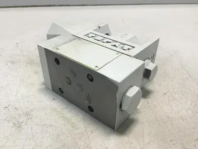 USED VICKERS DG4VS-5-0BI-M-U7L-H-7-40-JA2