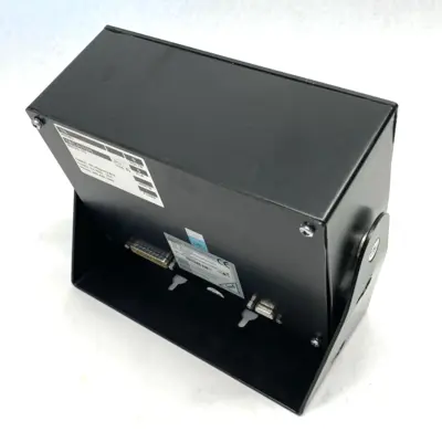 USED CONAIR TRUEBLEND™ GRAVIMETRIC BATCH BLENDER HMI DISPLAY INTERFACE MODULE