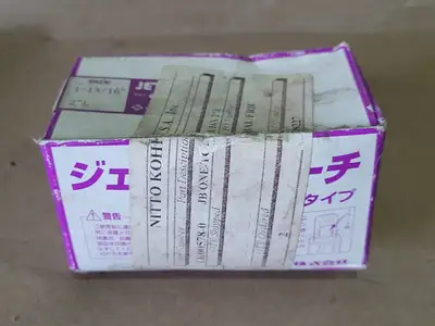 NEW NITTO KOHKI TK00578-0