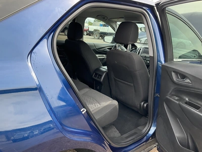 Used 2022 CHEVROLET EQUINOX SUVs Michigan US | Miedema Asset Management Group #1444827