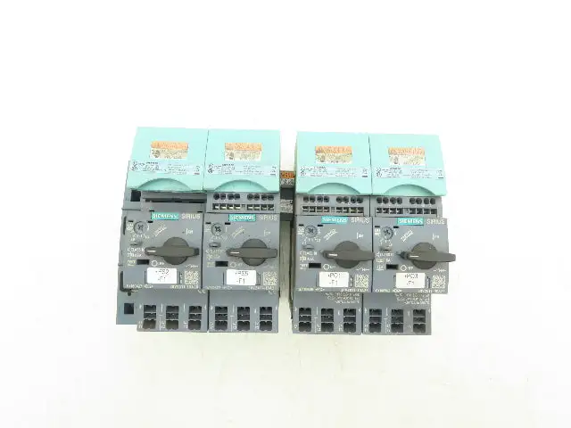 Used SIEMENS _UNKNOWN_ Circuit Breakers Indiana US | Arrow Industrial #1365078