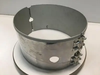 USED TEMPCO IS0042503280ACE