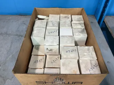 USED LAWSON PRODUCTS 7/64X2