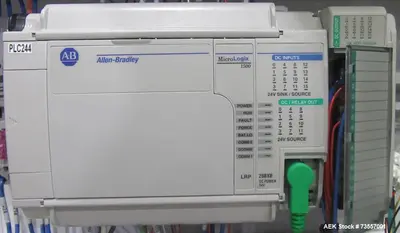 USED MATRIX PACKAGING ELETE DS-13