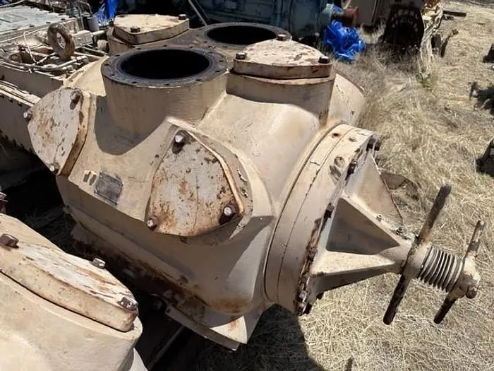 USED 1996 ARIEL JGK