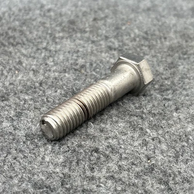 New | in-Stock Barnes 5/8-11 x 2-3/4" Bolts California US | Davliegogo LLC #1706364