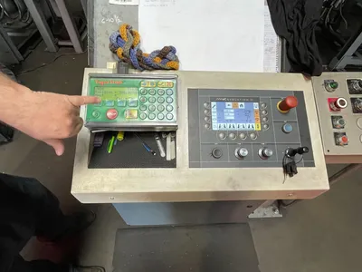 USED 2017 FICEP 1201DE