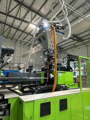 2024 ENGEL Duo 2460/700 speed Horizontal Plastic Injection Molding Machines | JYC MACHINERY (7)