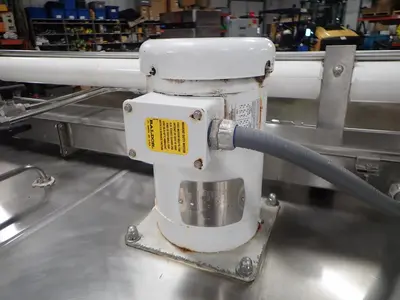 USED LIQUID CARBONIC CORPORATION JE-U4