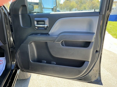 Used 2015 CHEVROLET SILVERADO 2500 Pickup Trucks Michigan US | Miedema Asset Management Group #1578979