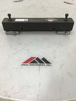 Used CINCINNATI MILACRON 5040389 Injection Molding Parts Michigan US | Ideal Machinery #1317009