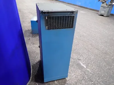 Airflow Systems Inc Mist Collector