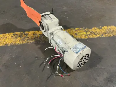 Used SUMITOMO RNYMS021220B25 Motors (misc) Ohio US | HGR 24 #1296760