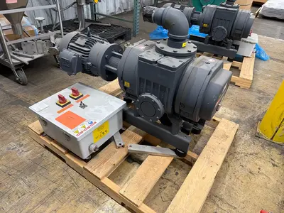 Used 2020 ROSS IN1100 Tray Sealers Illinois US | M&M Equipment Corp. #1368350