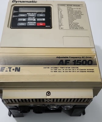 USED Eaton AF-150502-0480