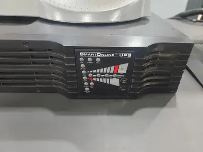 USED 2014 L3 COMMUNICATIONS PX 208