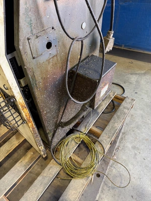 FANUC R30iA Controller Robot Controllers | K.B. Industries LLC (2)