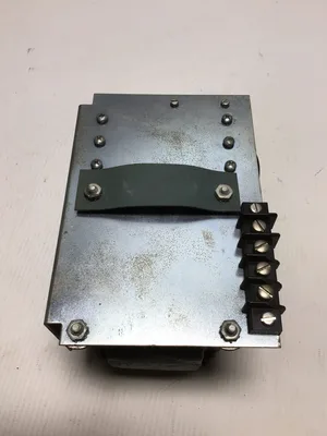 Rochester Instrument System RIS Power Supply